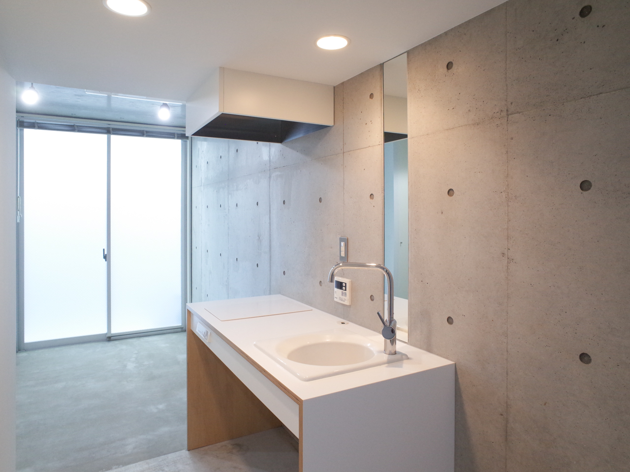 カトレ・コート 103の写真1