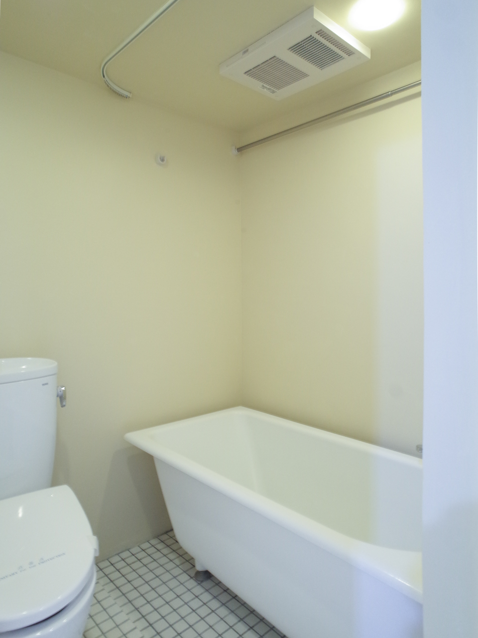 カトレ・コート 103の写真8