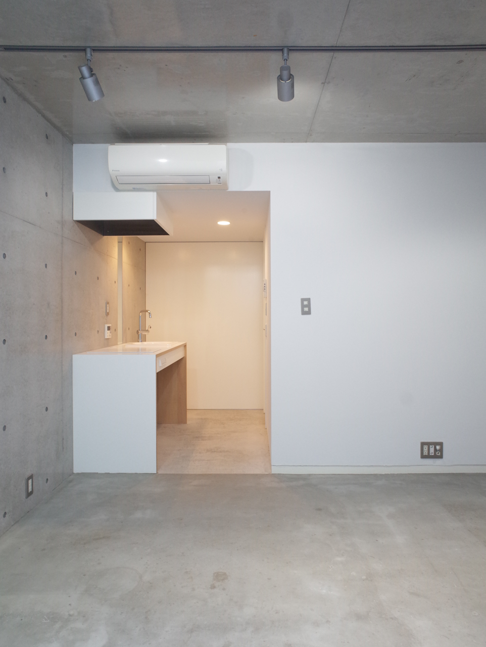 カトレ・コート 103の写真3