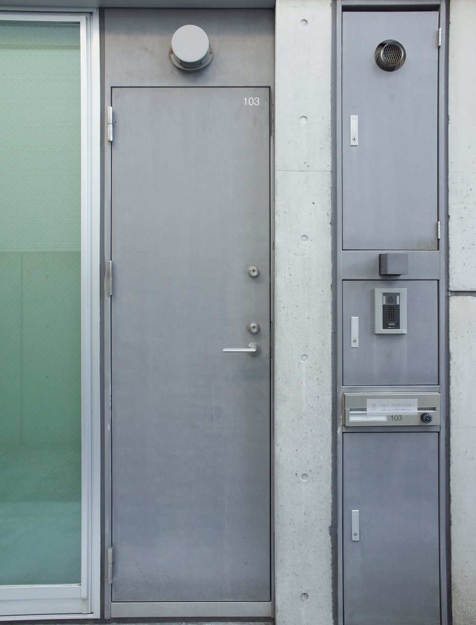 カトレ・コート 103の写真9