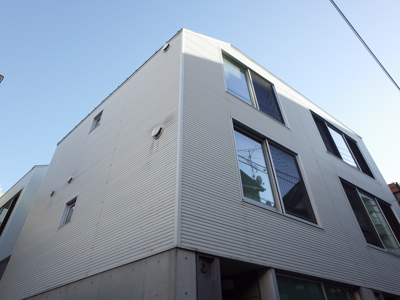 カトレ・コート 103の写真11