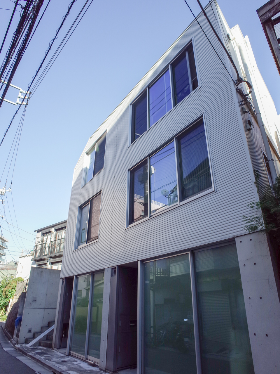 カトレ・コート 103の写真12