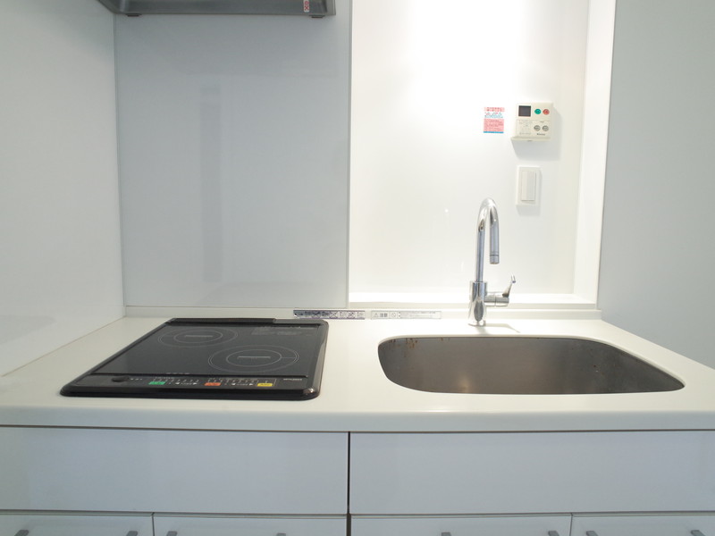 ソフィア・スクエア銀座 505の写真6