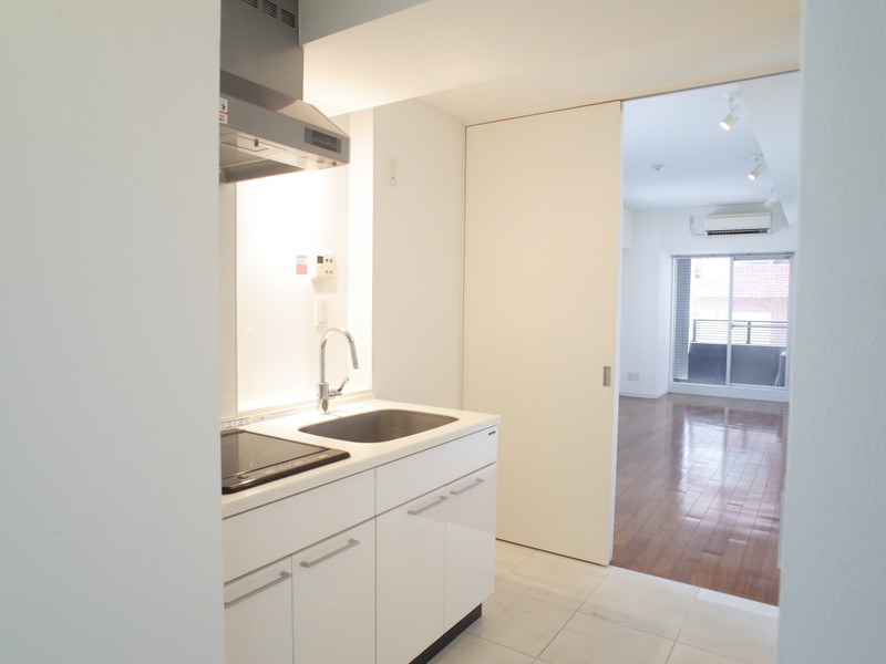 ソフィア・スクエア銀座 505の写真4