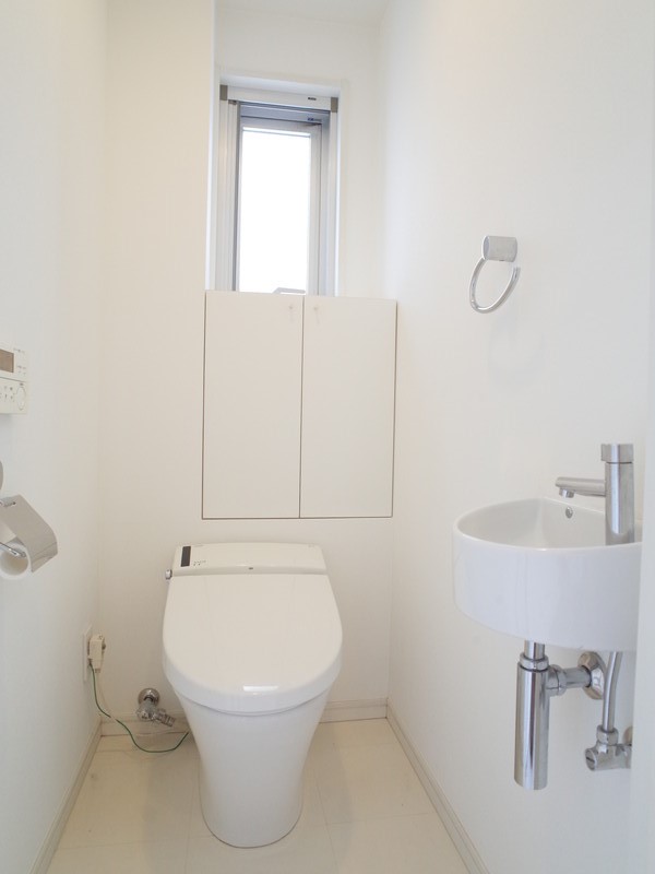 ソフィア・スクエア銀座 505の写真8