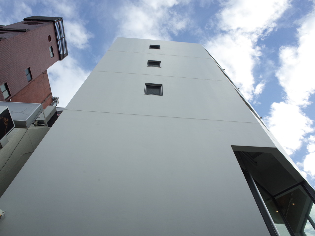 SAKAMURA HOUSE 401の写真15