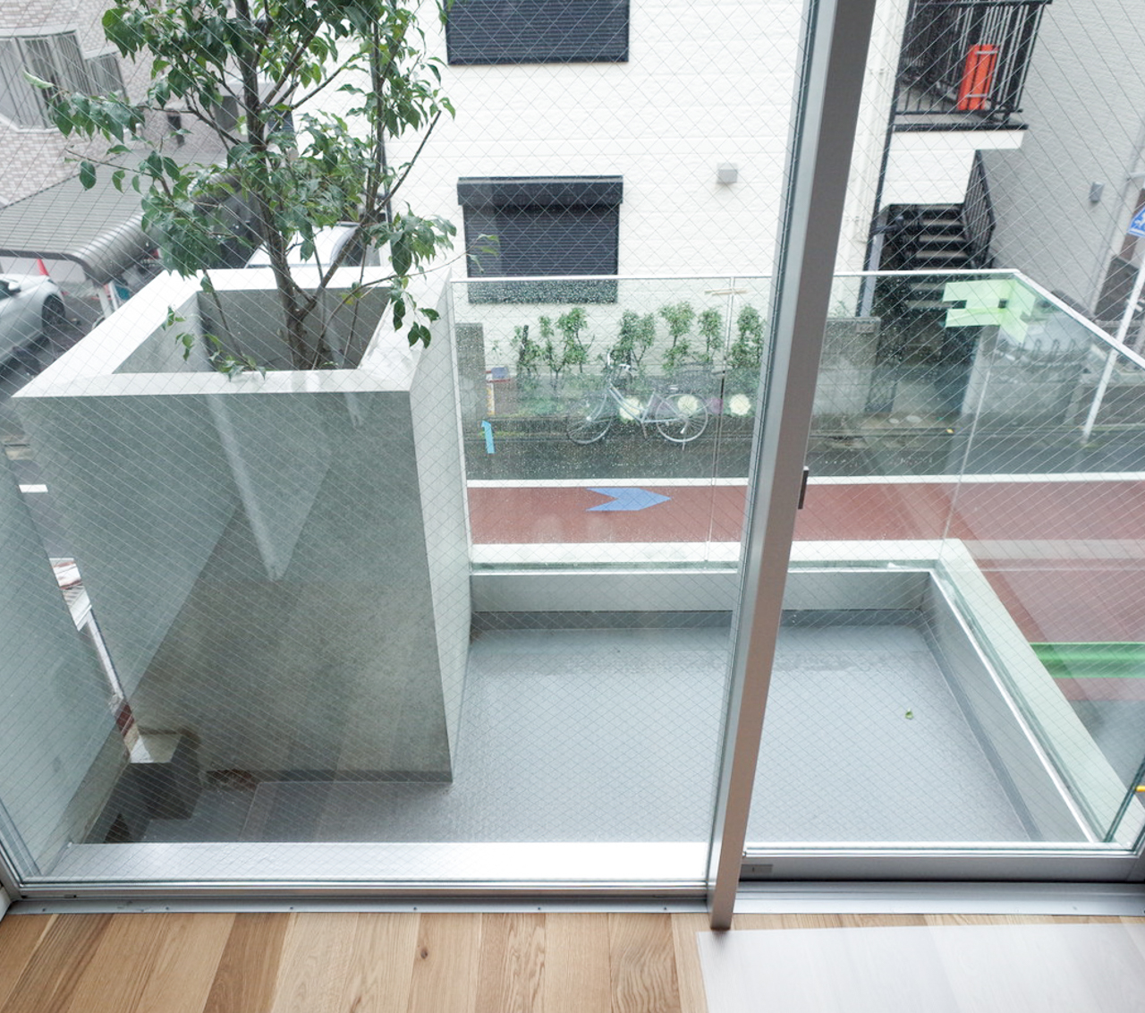 TREES　202の写真7