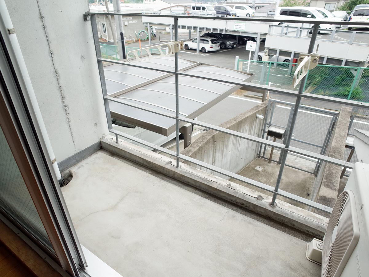 cabina 11の写真12