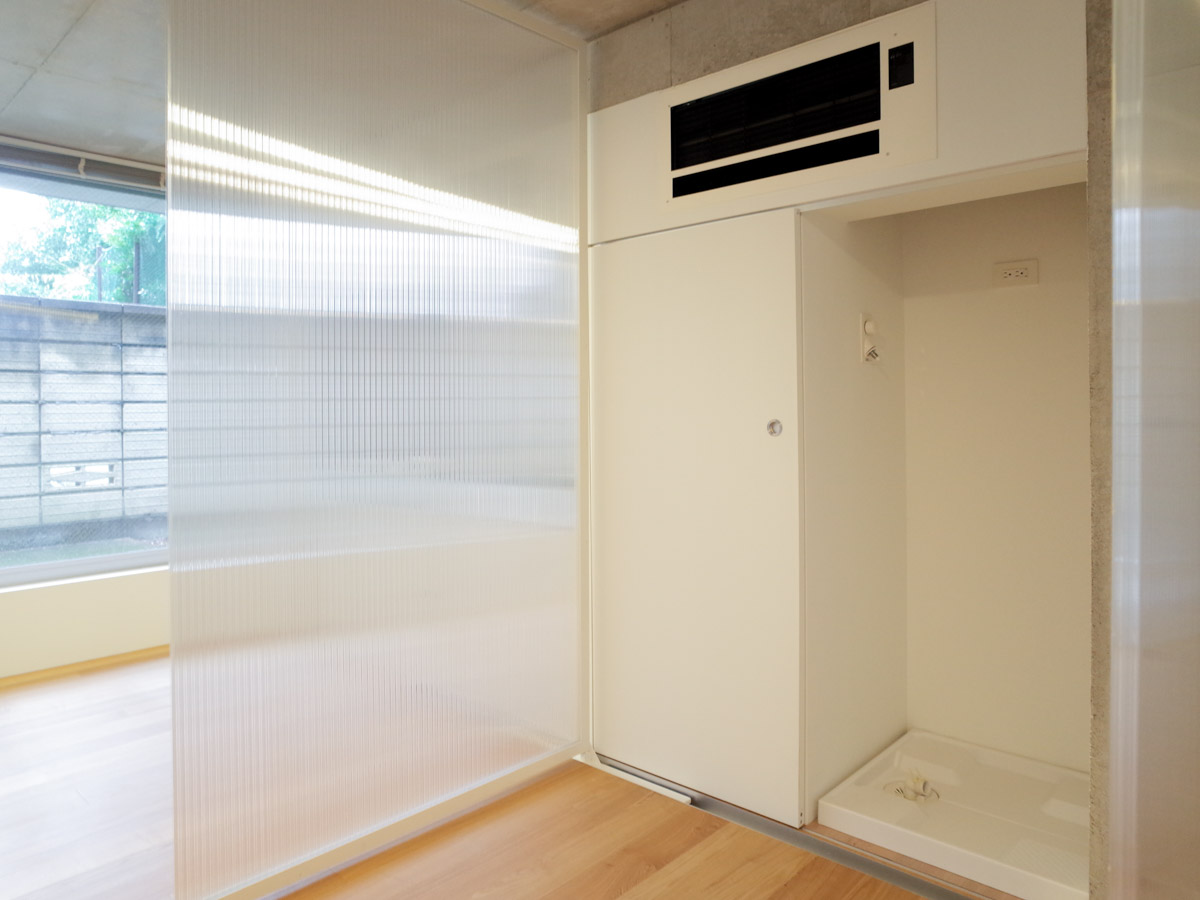 LINO 106の写真6