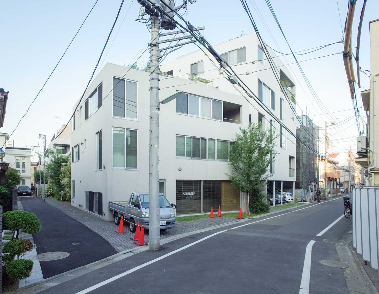 KAMIUMA PLACE 311の写真15