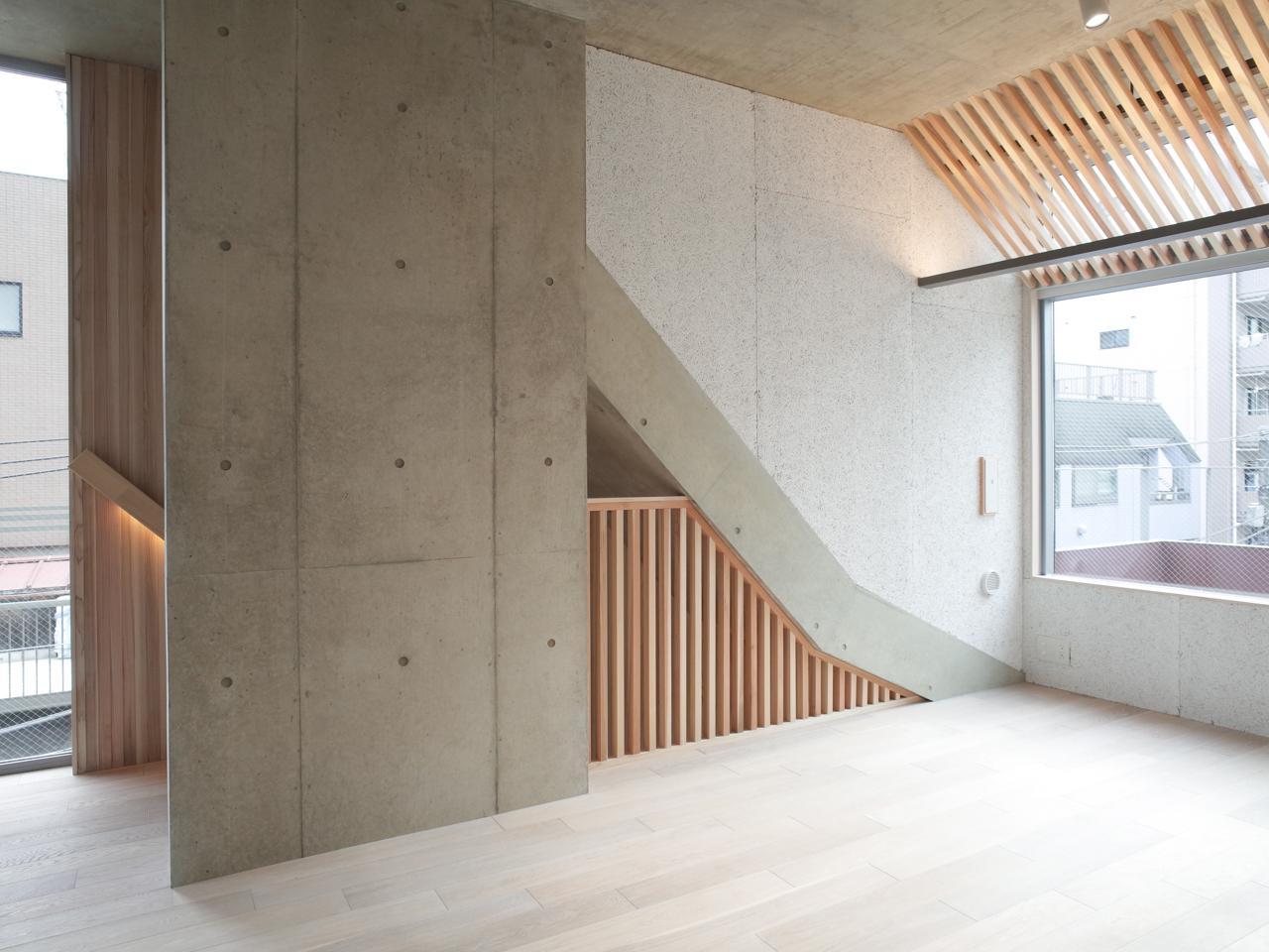 奥浅草ハイブリッド　3Cの写真4