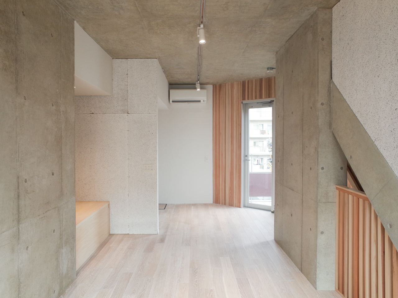 奥浅草ハイブリッド　3Cの写真5