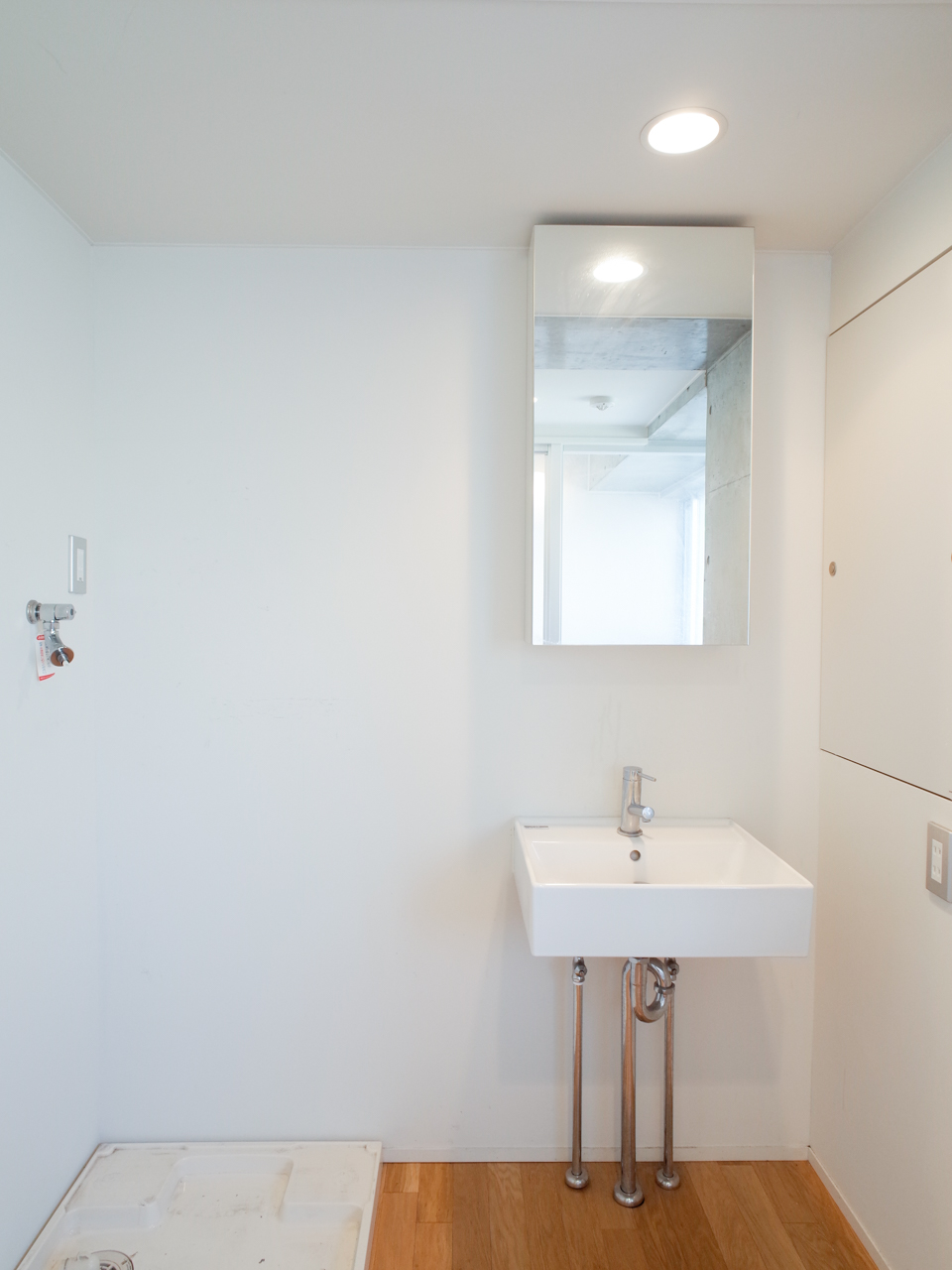 CORPORATE HOUSE K6 602の写真9