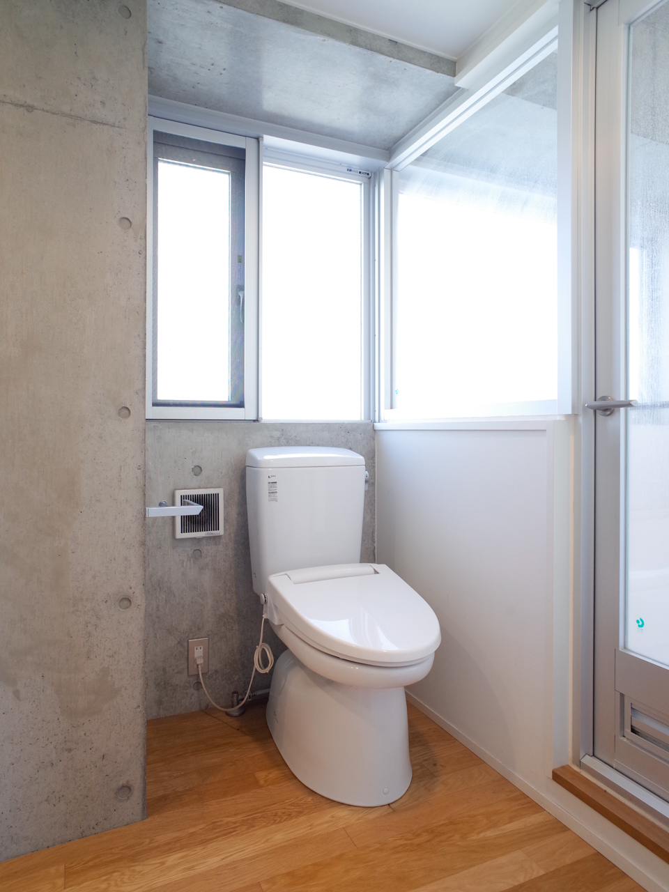 CORPORATE HOUSE K6 602の写真11