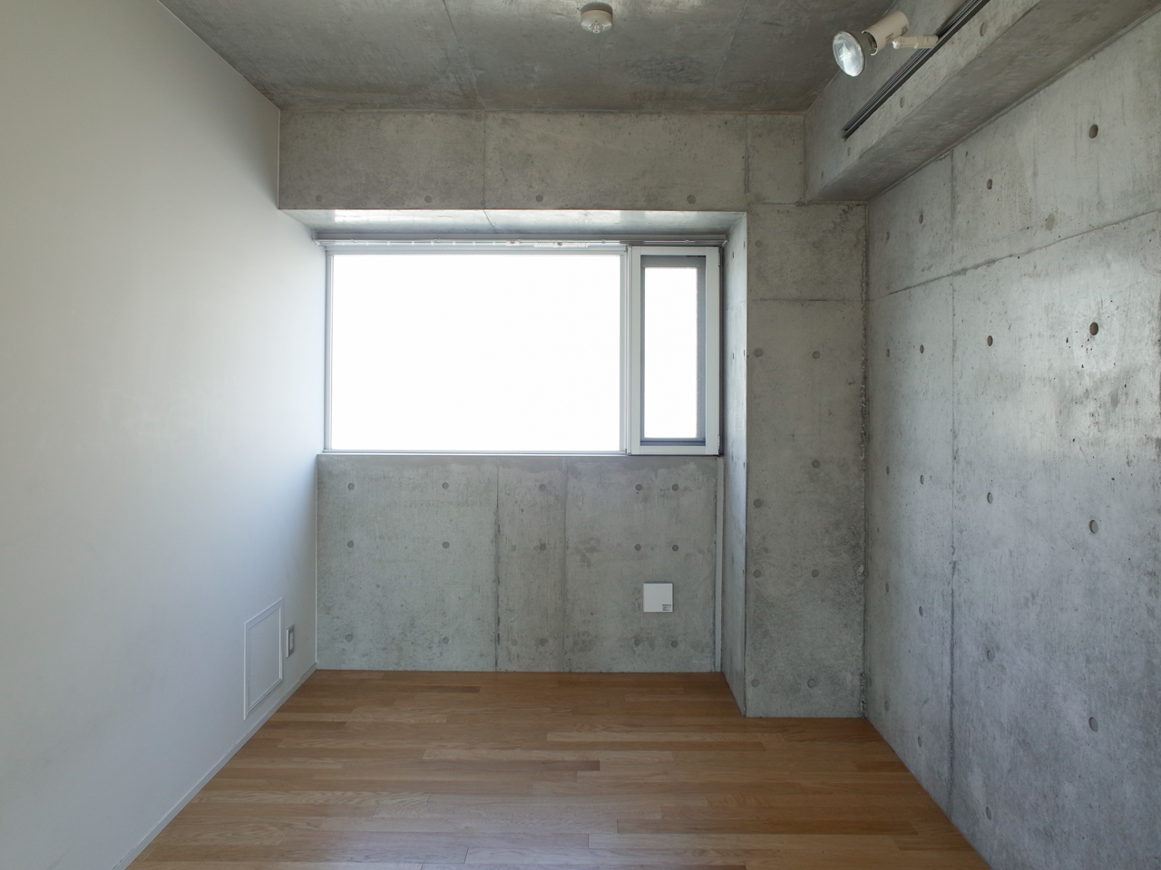 CORPORATE HOUSE K6 602の写真4