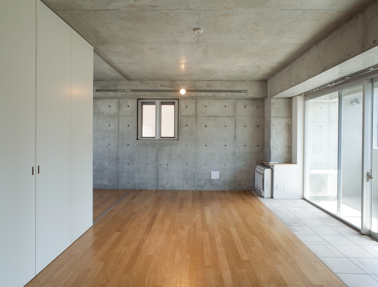 CORPORATE HOUSE K6 602の写真3