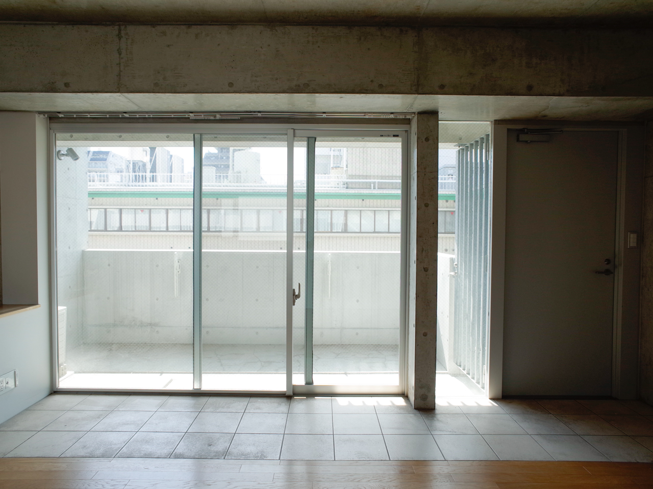 CORPORATE HOUSE K6 602の写真5