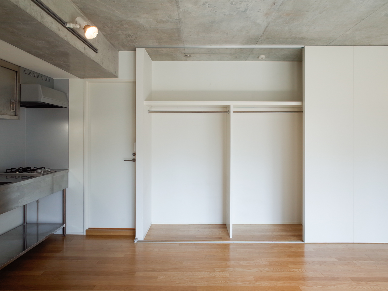 CORPORATE HOUSE K6 602の写真6