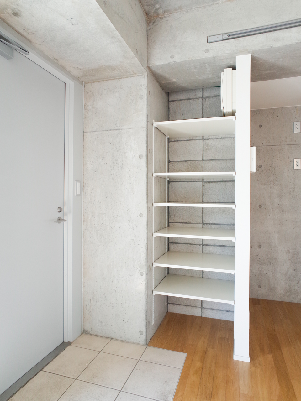 CORPORATE HOUSE K6 602の写真7