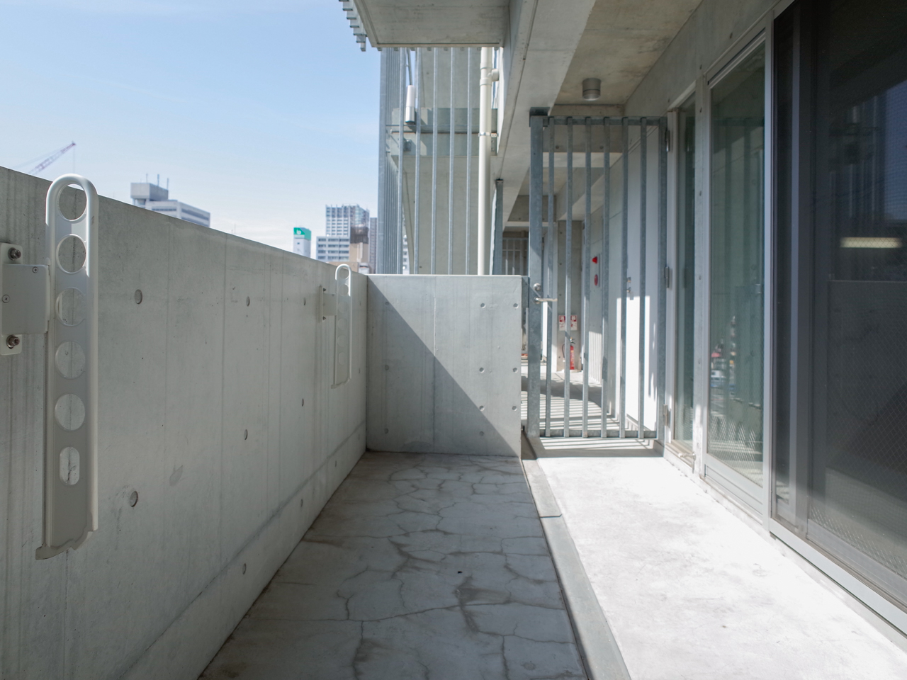 CORPORATE HOUSE K6 602の写真12