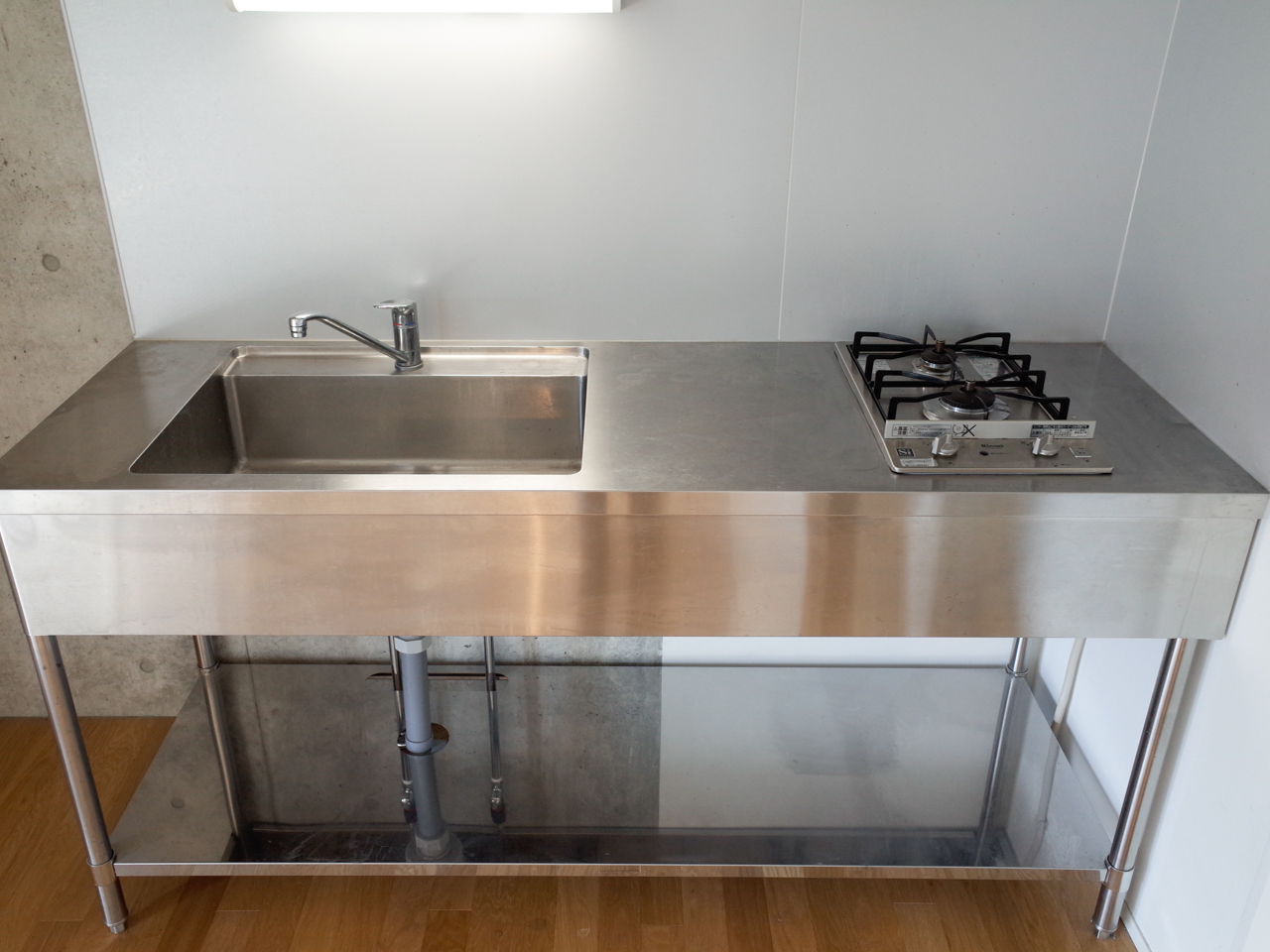 CORPORATE HOUSE K6 602の写真8