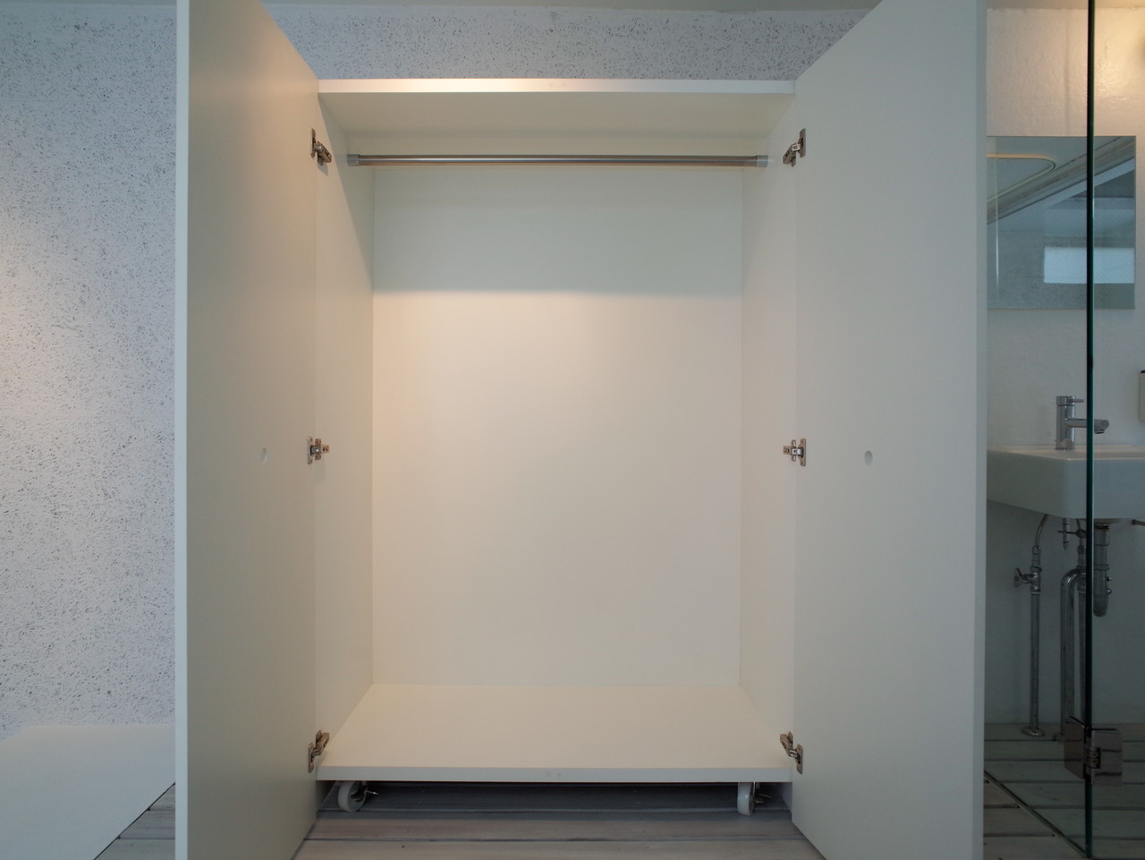 blanco cubo 303の写真8