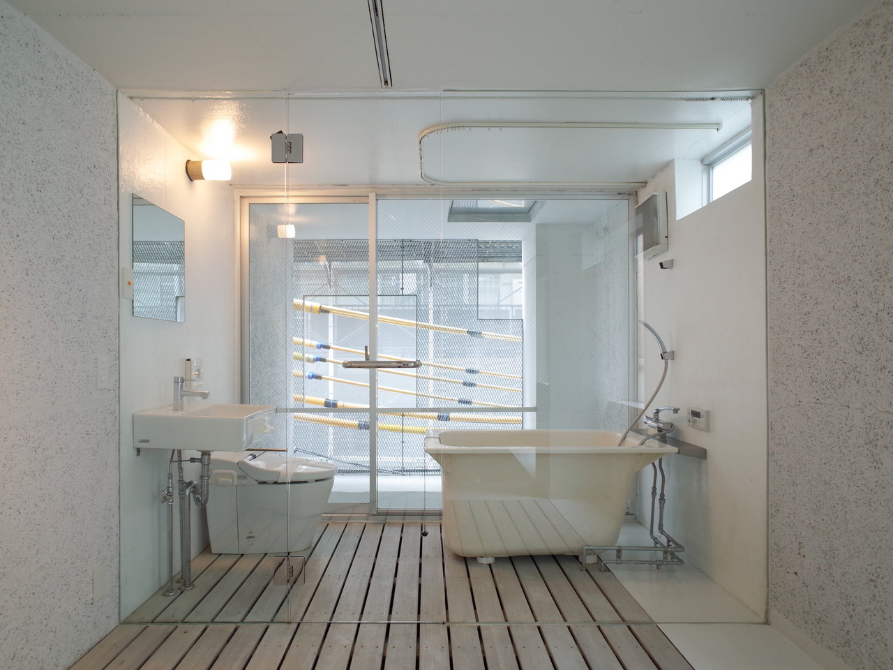 blanco cubo 303の写真11