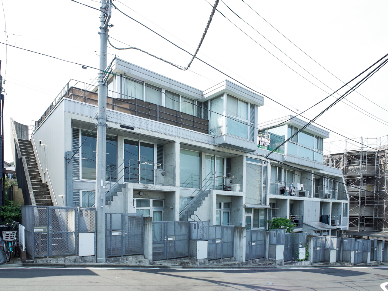 cabina 11の写真15