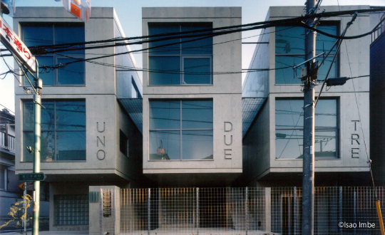 crevice 103の写真14