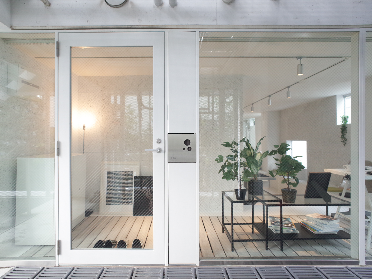 blanco cubo 303の写真1