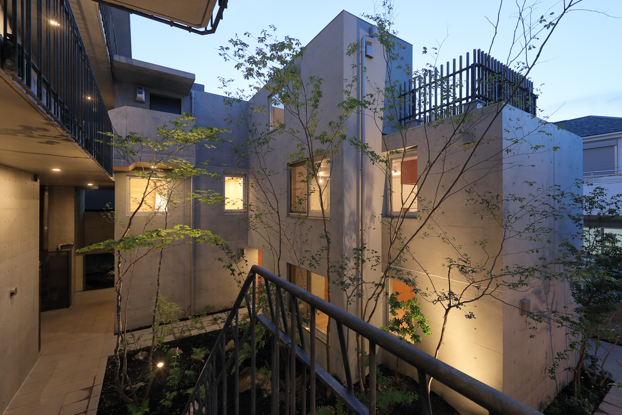 KOMORE bldg. 202の写真13