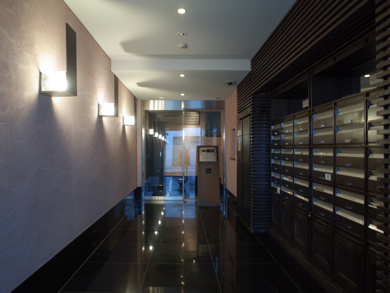 ソフィア・スクエア銀座 304の写真9