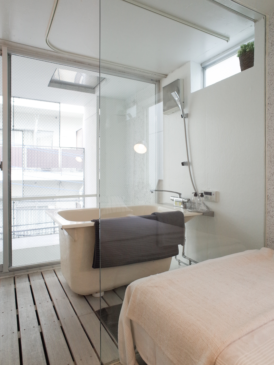 blanco cubo 303の写真10