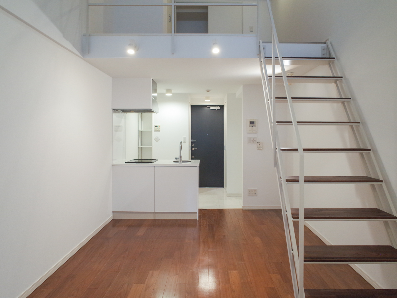 ソフィア・スクエア銀座 702の写真1