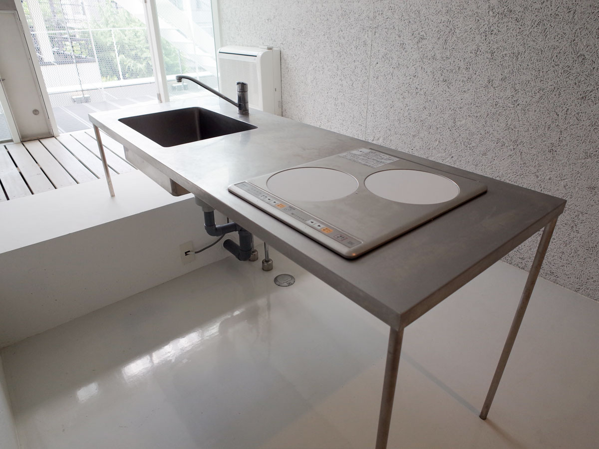blanco cubo 402の写真6