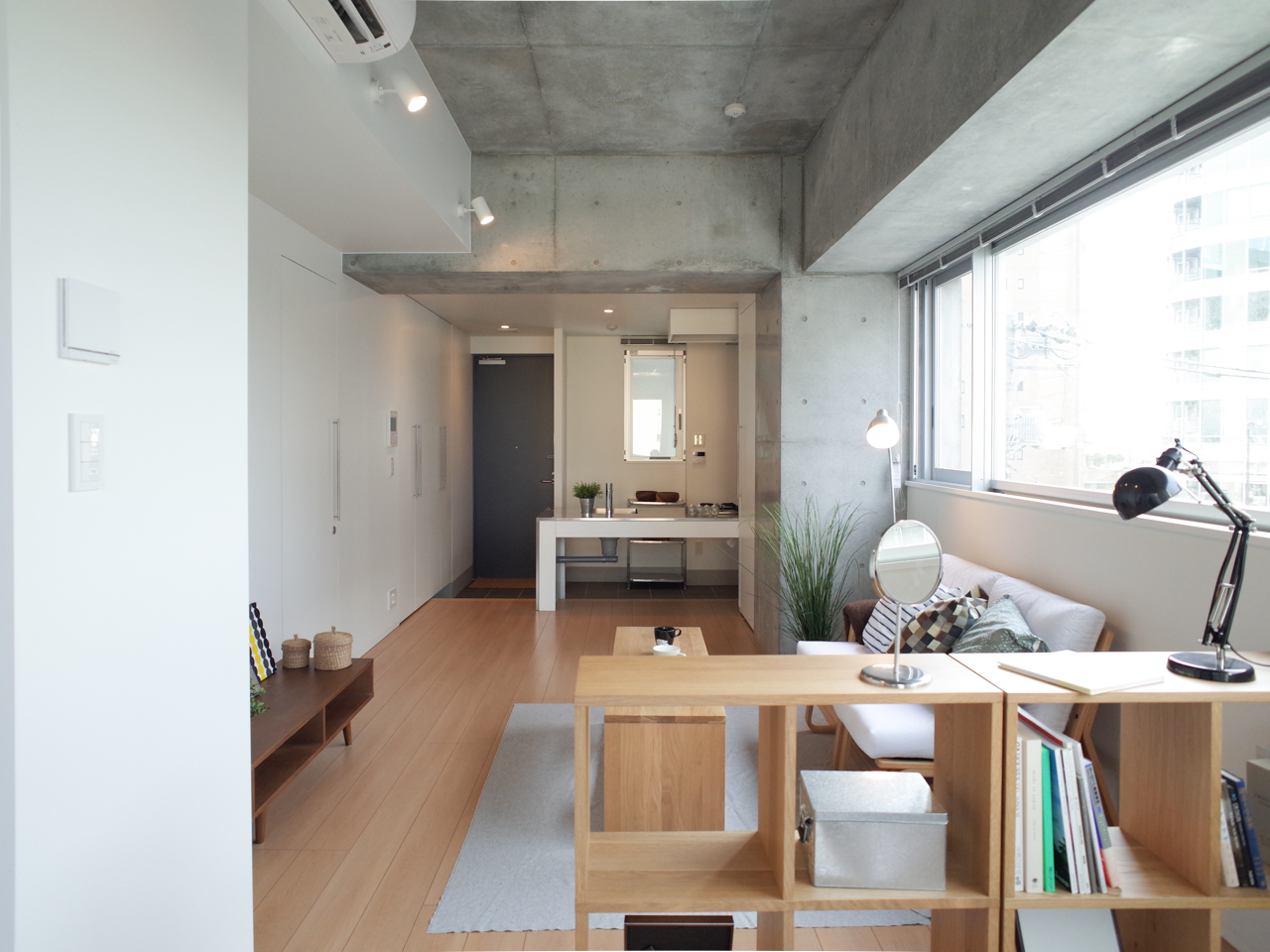 RIOILHA 405の写真4