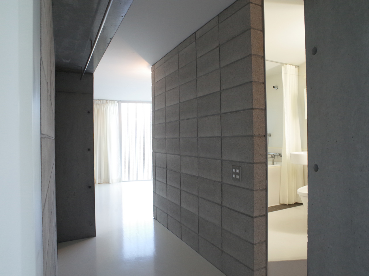 clover house 302の写真6