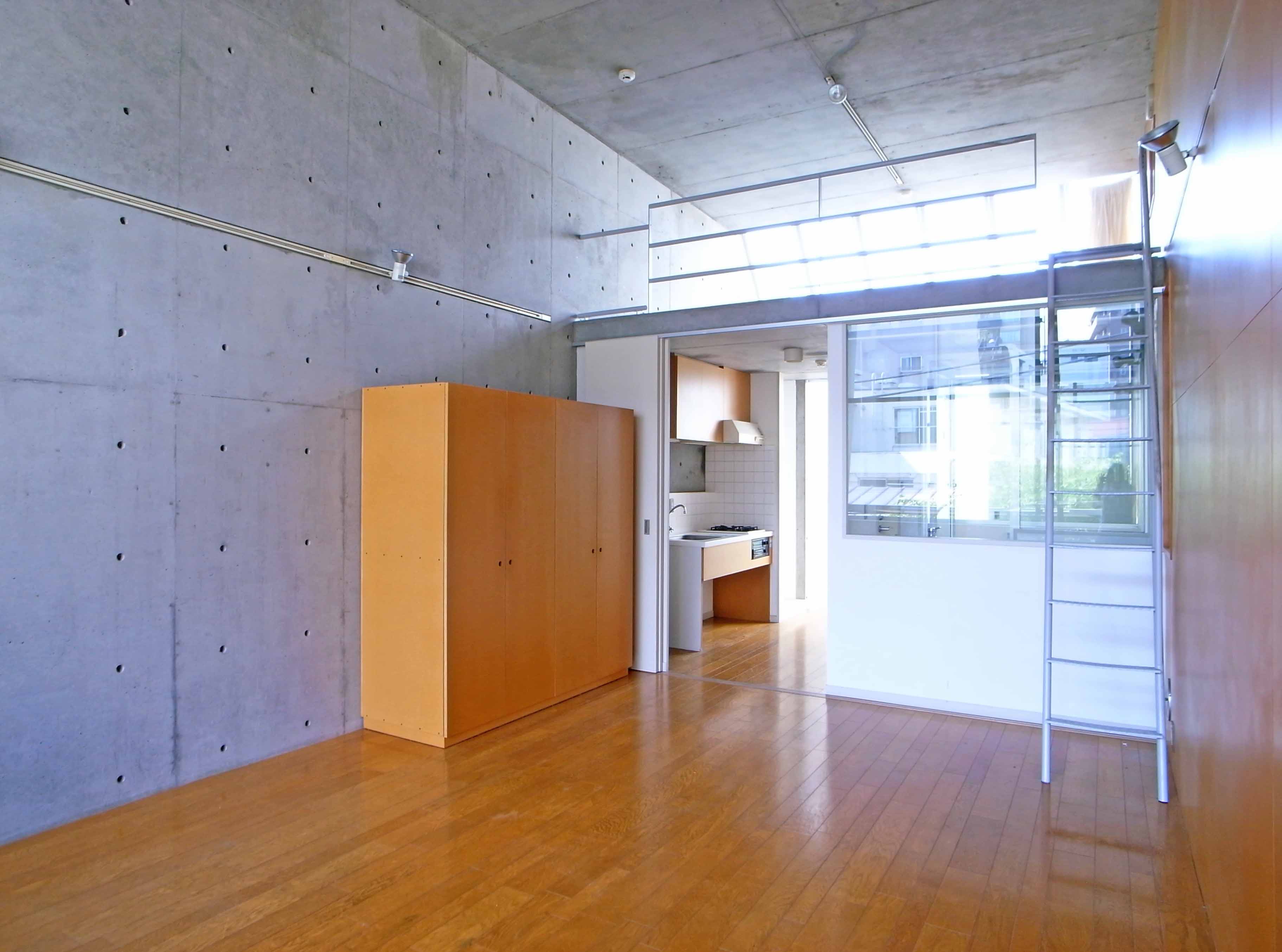 KAFKA HAUS 305の写真2