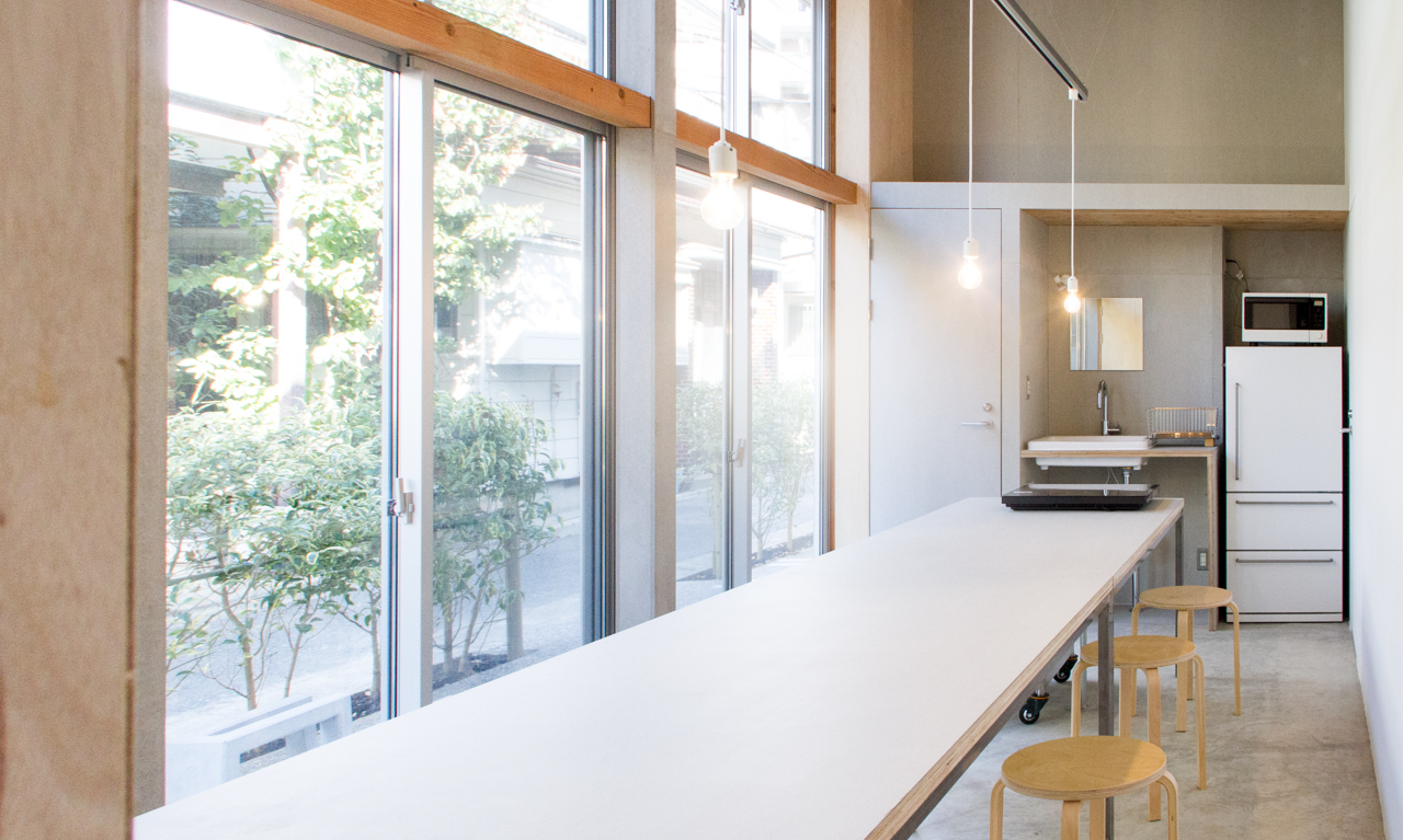 タケイハウス　Dの写真8