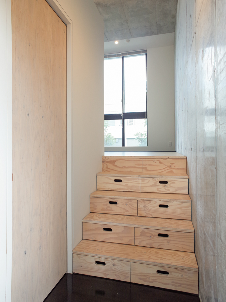 SL Court 203の写真8