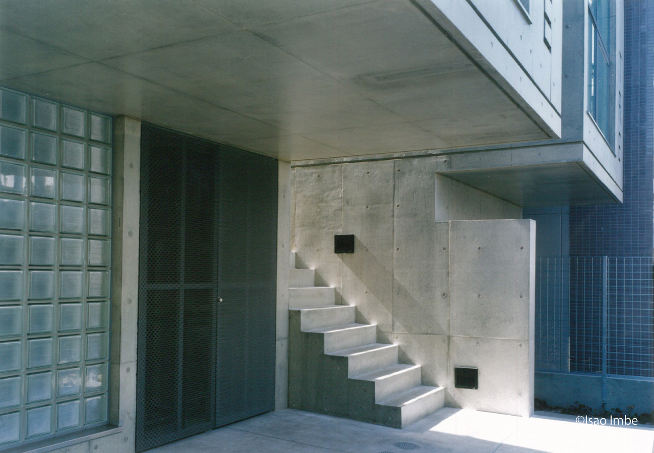 crevice 103の写真11