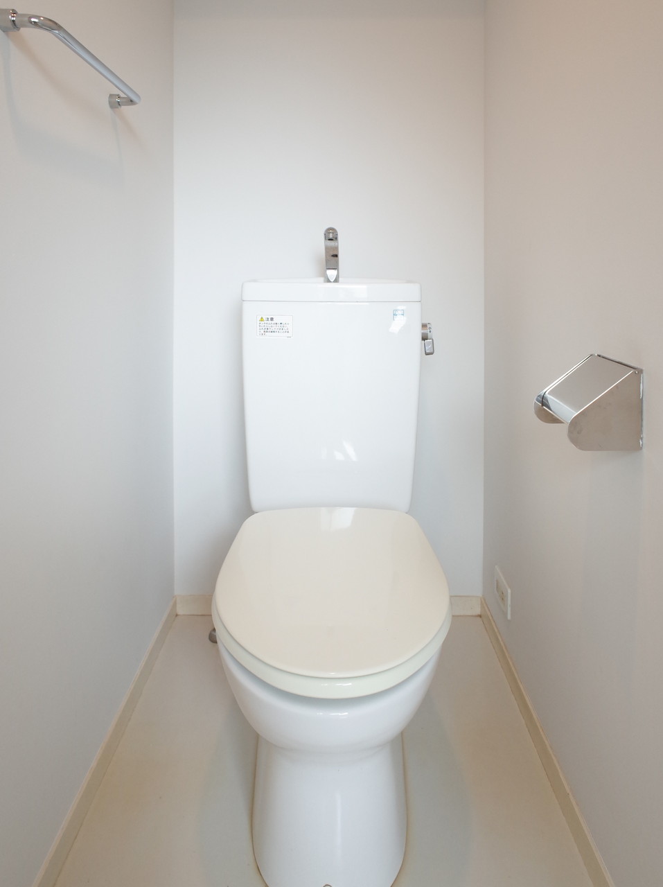 フラットカズン 303の写真11