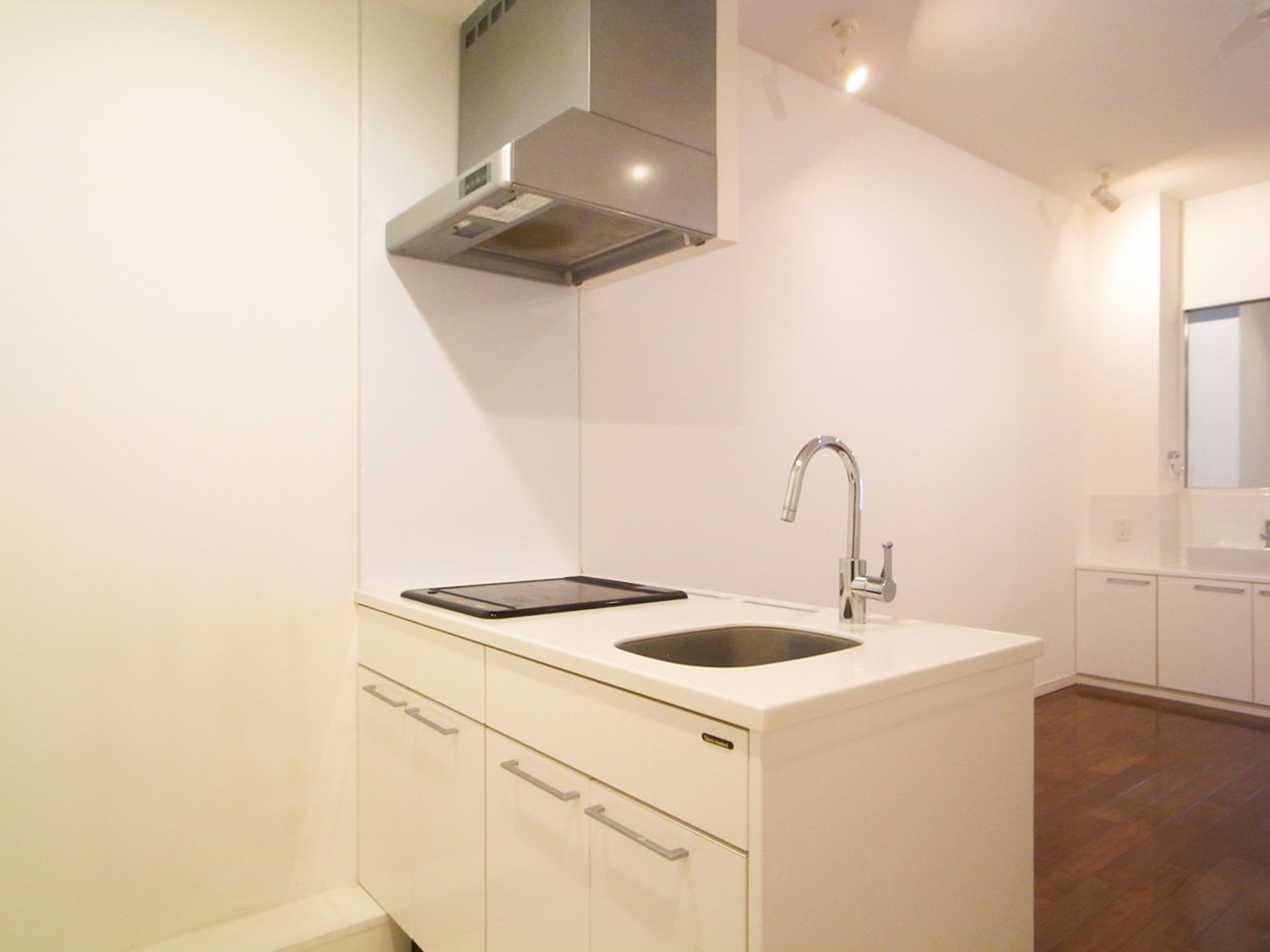 ソフィア・スクエア銀座 304の写真2