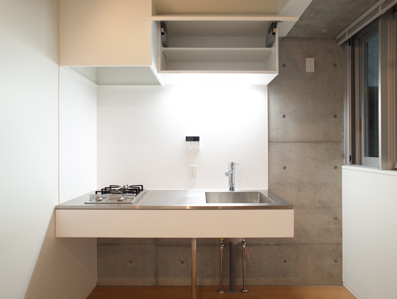 RIOILHA　606の写真6