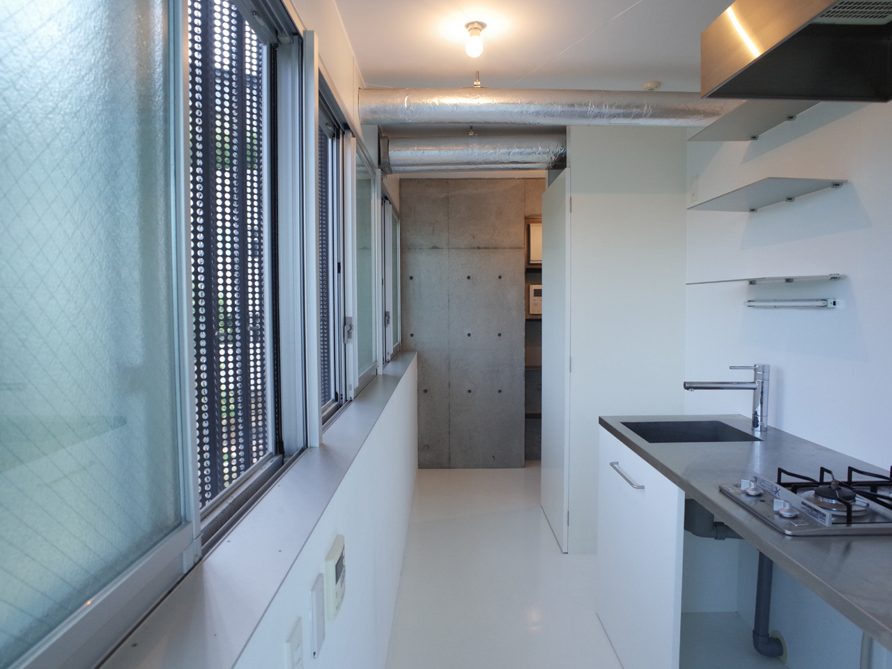 clover house 302の写真4