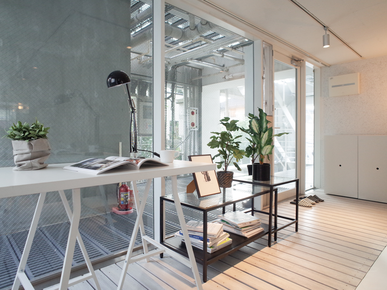 blanco cubo 303の写真2