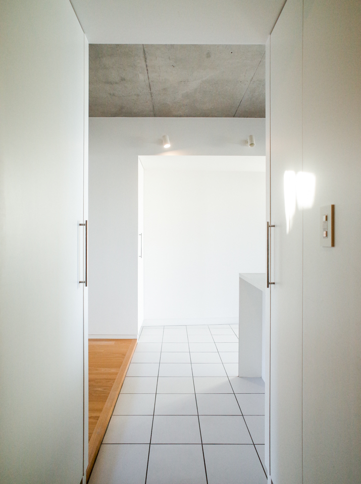 apartment nonet 302の写真4