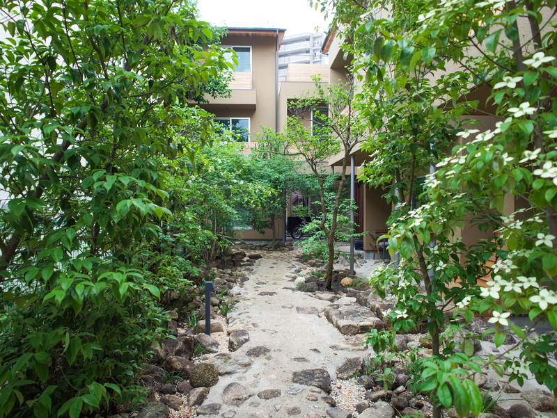 拳山荘　302の写真11