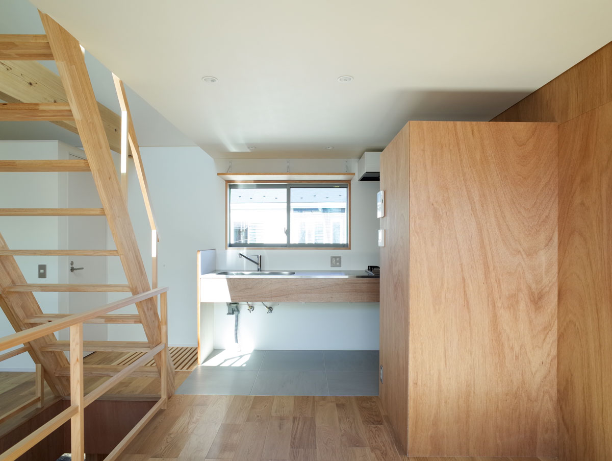 さくらこみち Bの写真2