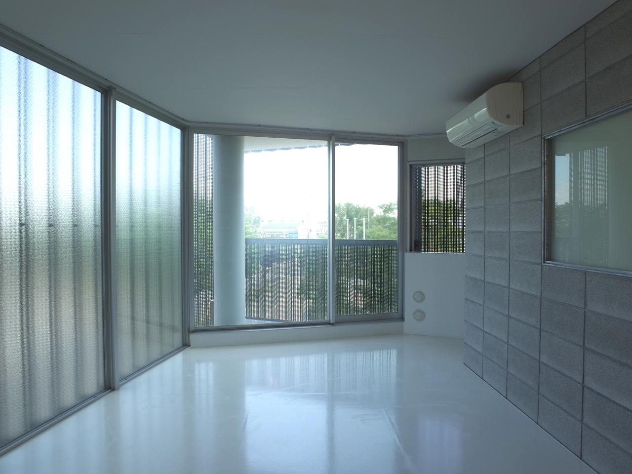 clover house 302の写真1